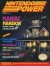 Nintendo Power - Volume 016 (September/October 1990) Box Art