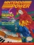 Nintendo Power - Volume 021 (February 1991) Box Art