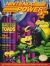 Nintendo Power - Volume 025 (June 1991) Box Art