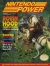 Nintendo Power - Volume 026 (July 1991) Box Art