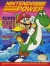 Nintendo Power - Volume 028 (September 1991) Box Art