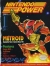 Nintendo Power - Volume 031 (December 1991) Box Art