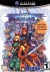 Phantasy Star Online: Episode I & II Box Art