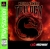 Mortal Kombat Trilogy - Greatest Hits Box Art