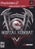 Mortal Kombat: Deadly Alliance - Greatest Hits Box Art