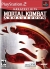 Mortal Kombat: Armageddon - Greatest Hits Box Art