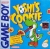 Yoshi's Cookie Box Art