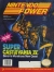 Nintendo Power - Volume 032 (January 1992) Box Art