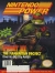 Nintendo Power - Volume 033 (February 1992) Box Art