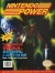Nintendo Power - Volume 034 (March 1992) Box Art