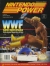 Nintendo Power - Volume 035 (April 1992) Box Art