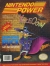 Nintendo Power - Volume 036 (May 1992) Box Art