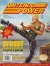Nintendo Power - Volume 038 (July 1992) Box Art