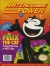 Nintendo Power - Volume 040 (September 1992) Box Art