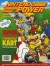 Nintendo Power - Volume 041 (October 1992) Box Art