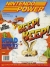 Nintendo Power - Volume 043 (December 1992) Box Art