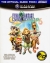 Final Fantasy: Crystal Chronicles: Nintendo Official Player's Guide Box Art