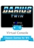 Darius Twin Box Art