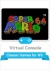 Super Mario 64 Box Art