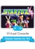 Star Fox 64 Box Art