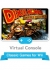 Donkey Kong Country 3: Dixie Kong's Double Trouble! Box Art