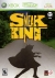Sneak King Box Art