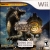 Monster Hunter Tri - Demo Disc (GameStop) Box Art