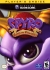 Spyro: Enter the Dragonfly - Player's Choice Box Art