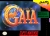 Illusion of GAIA Box Art