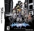 World Ends With You, The Box Art