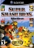 Super Smash Bros. Melee - Best Seller Box Art