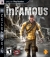 inFamous Box Art