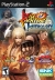 Art of Fighting Anthology Box Art