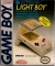 Light Boy [NA] Box Art