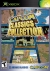 Capcom Classics Collection Box Art