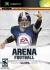 Arena Football Box Art