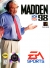 Madden NFL 98 Box Art