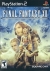 Final Fantasy XII Box Art