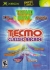 Tecmo Classic Arcade Box Art