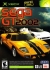 Sega GT 2002 / JSRF: Jet Set Radio Future Box Art