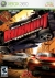 Burnout Revenge Box Art