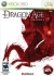 Dragon Age: Origins Box Art
