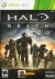 Halo Reach Box Art