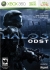 Halo 3: ODST Box Art
