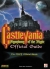 Castlevania: Symphony of the Night - Official Guide Box Art
