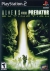 Aliens Versus Predator: Extinction Box Art