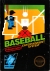 Baseball (5 Screw Cartridge) Box Art