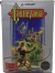 Castlevania (5 Screw Cartridge) Box Art