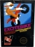 Excitebike (5 Screw Cartridge) Box Art