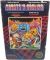 Ghosts 'n Goblins (3 Screw Cartridge) Box Art